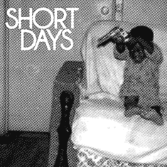 Short Days ep build me a bomb records 2012